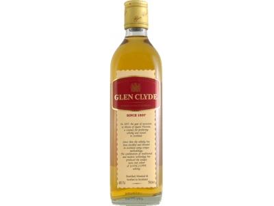 Виски Glen Clyde 3 Years Old 500 мл  40%
