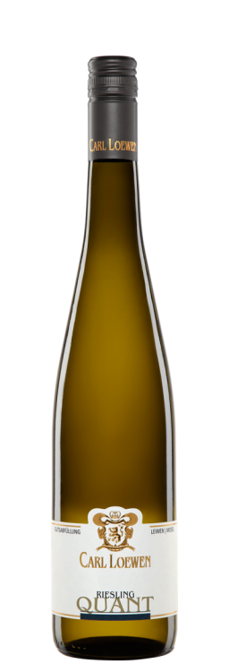 Вино Carl Loewen Riesling Quant  2023  750 мл