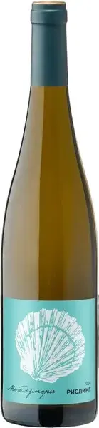 Вино Междуморье Рислинг  2024  750 мл