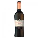 Вино Croix de Vignes Chardonnay Pays d'Oc Круа де Винь Шардоне 750 мл