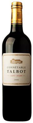 Вино Connetable de Talbot  2016  750 мл