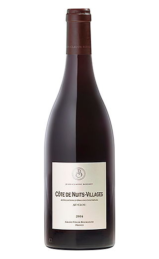 Вино Jean-Claude Boisset Cotes De Nuits-Village Au Clou  2014 750 мл
