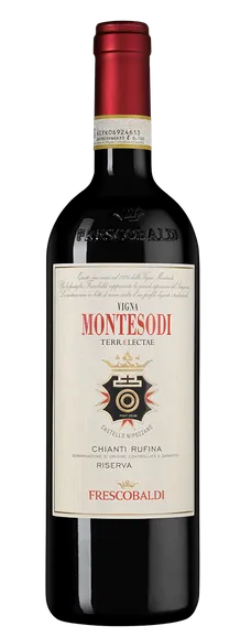 Вино Marchesi de Frescobaldi Montesodi  DOCG  2021  750 мл