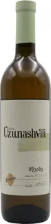 Вино Uzunashvili Mtsvane  2020  750 мл