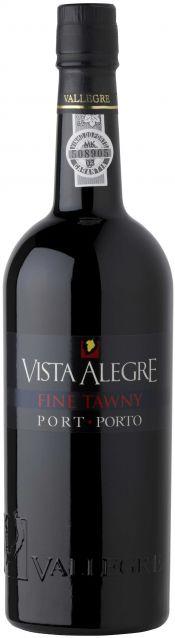 Портвейн Vista Alegre Fine Tawny Port 750 мл 19%