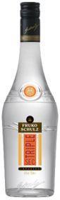 Ликер Fruko Schulz Triple Sec700 мл