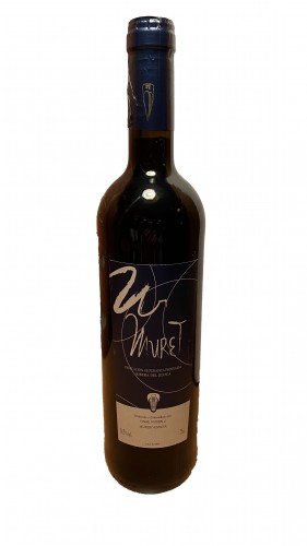 Вино  Vinae Mureri  Muret  red 2012  750 мл