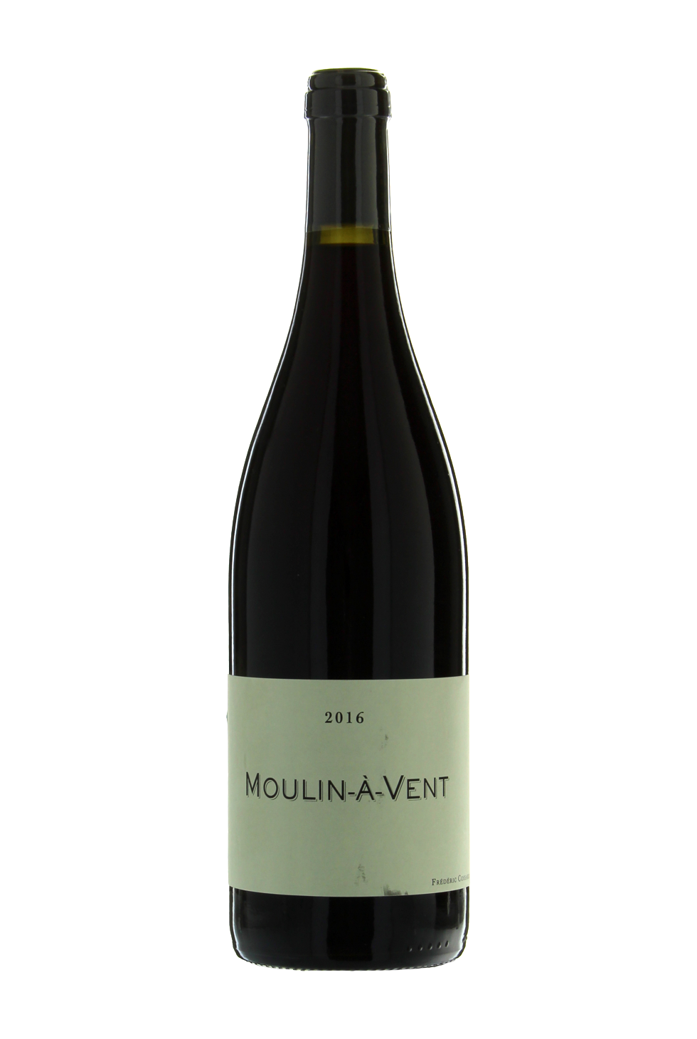 Вино Frederic Cossard Moulin a Vent AOC  2018 750 мл