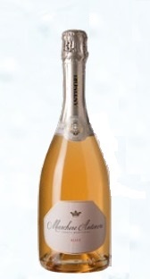 Вино Marchese Antinori  Marchese Antinori Brut Rose Franciacorta DOCG  Маркезе Антинори Розе Брют  750 мл