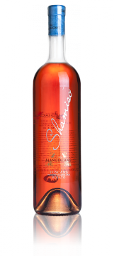 Вино Villa Mangiacane, Toscana IGT. Shamisò. Rosato, Тоскана IGT. Шамизо. Розато  2013