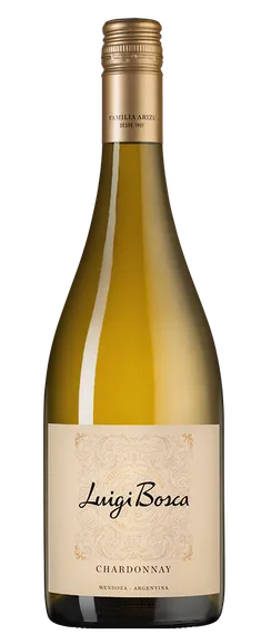 Вино Luigi Bosca Chardonnay  2024  750 мл