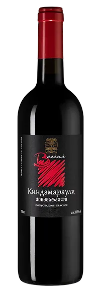 Вино Besini Kindzmarauli  2023  750 мл