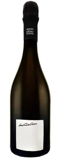 Вино игристое Benoit Dehu Initiation Champagne AOC 2018 1500 мл