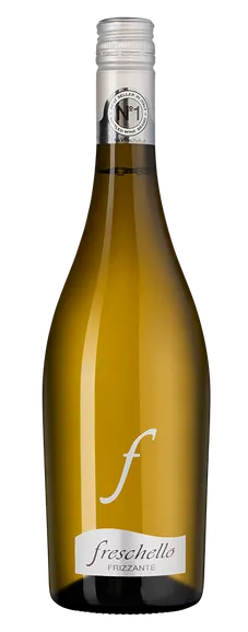 Игристое вино Freschello Frizzante  2023  750 мл