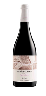 Вино  ROIG PARALS Cami de Cormes Negre   2017  750  мл
