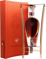 Бренди Vecchia Romagna Riserva Anniversario 200   700 мл