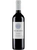 Вино Sol de Chile Syrah-Merlot DO Valle Central   750 мл