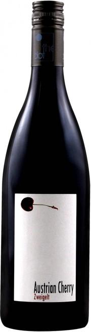 Вино Weingut R&A Pfaffl Austrian Cherry Австрийская Вишня 2023 750 мл