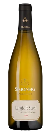 Вино Simonsig   Langbult Steen   2022 750 мл  13,5 %