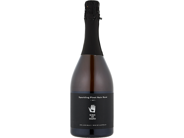 Игристое вино   Bird In Hand Pinot Noir Adelaida Hills brut rose  750мл