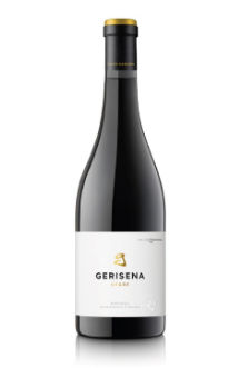 Вино  CELLER GERISENA  NEGRE DE GERISENA    Селлер Херисенаино Негре де Херисена  2020  750 мл  14,5%