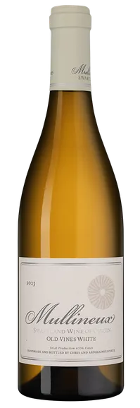 Вино Mullineux & Leeu Old Vines White  2023  750 мл