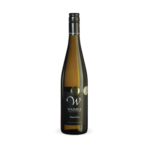 ВИНО Waimea Pinot Gris  ВАЙМЕА ПИНО ГРИ 750 мл
