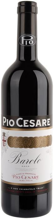Вино Pio Cesare  Barolo DOCG Пио Чезаре Бароло 2018 750 мл