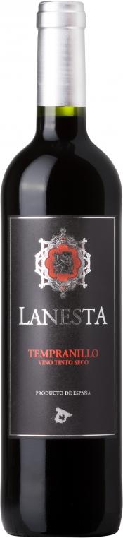 Вино Dominio de Punctum   Lanesta  Tempranillo seco  Tierra Castilla Ланеста  Темпранильо сухое 2014  750 мл