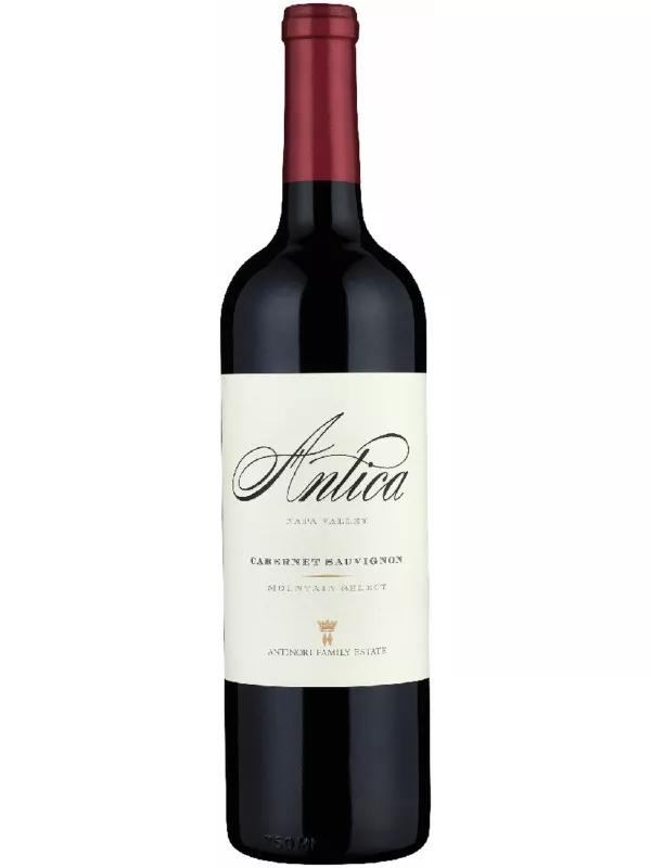 Вино Antinori Antica Cabernet Sauvignon 2019  750 мл