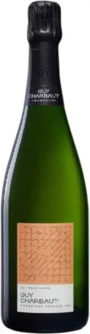 Шампанское  Guy Charbaut  Saisonance  1er Cru Brut  750 мл 12 %