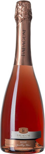 Игристое вино Badagoni Rose  2019 750 мл