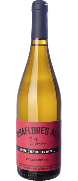 Вино Colección Miraflores Alta SAN RAFAEL 2022 750 мл 12%