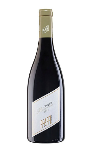 Вино Weingut R&A Pfaffl  Zweigelt Sandstein Qualitatswein Пфафль Цвайгельт Зандштайн Квалитатсвайн 2019  750 мл