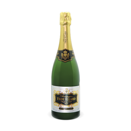 Шампанское  Champagne Trouillard Extra Selection  750 мл