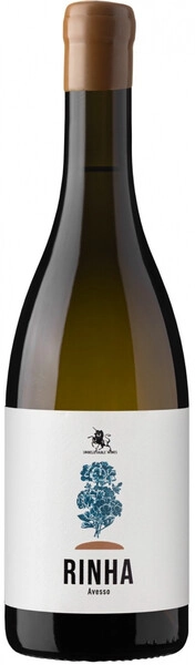 Вино Manuel Costa e Filhos Rinha Premium Avesso DOC Vinho Verde  2022  750 мл