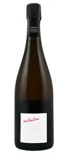 Вино игристое Benoit Dehu Initiation Rose Champagne AOC 2020 750 мл