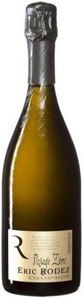Шампанское Dosage Zero Ambonnay Grand Cru Eric Rodez  2012 750 мл