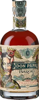 Ром Don Papa Baroko  700 мл