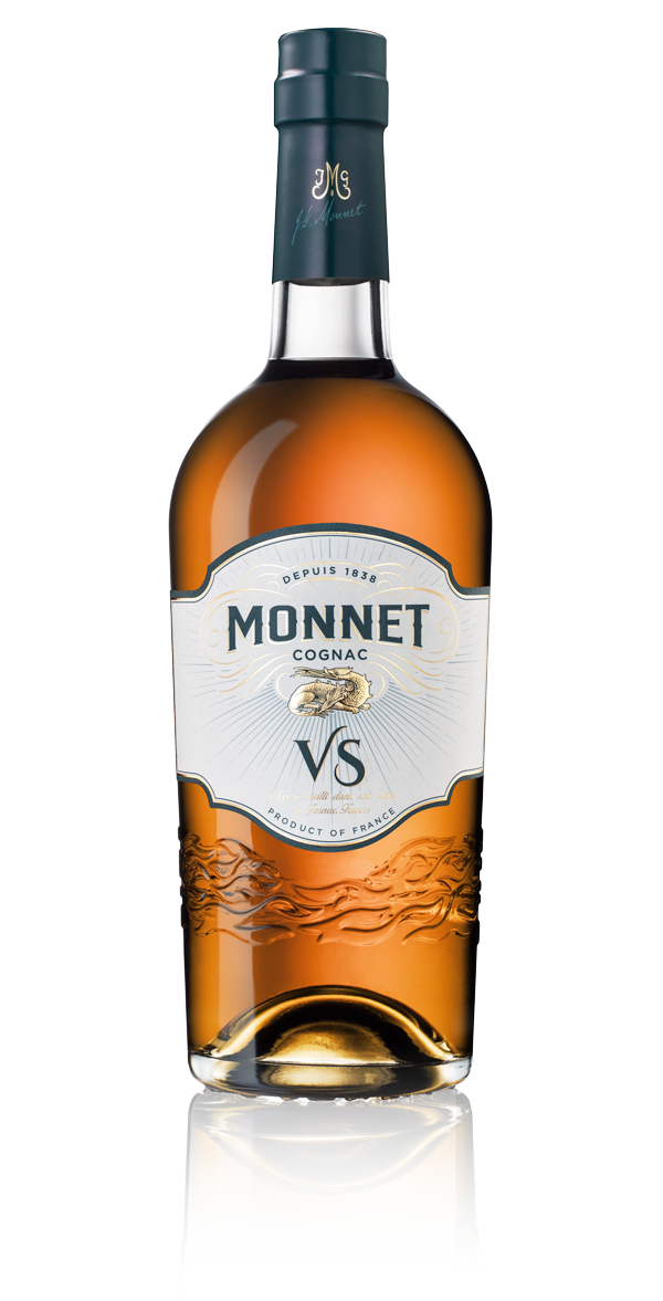 Коньяк Monnet VS   700 мл