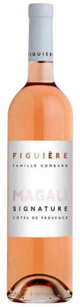Вино Domaine Saint André de Figuière Figuiere Signature Magali  2021 1500мл