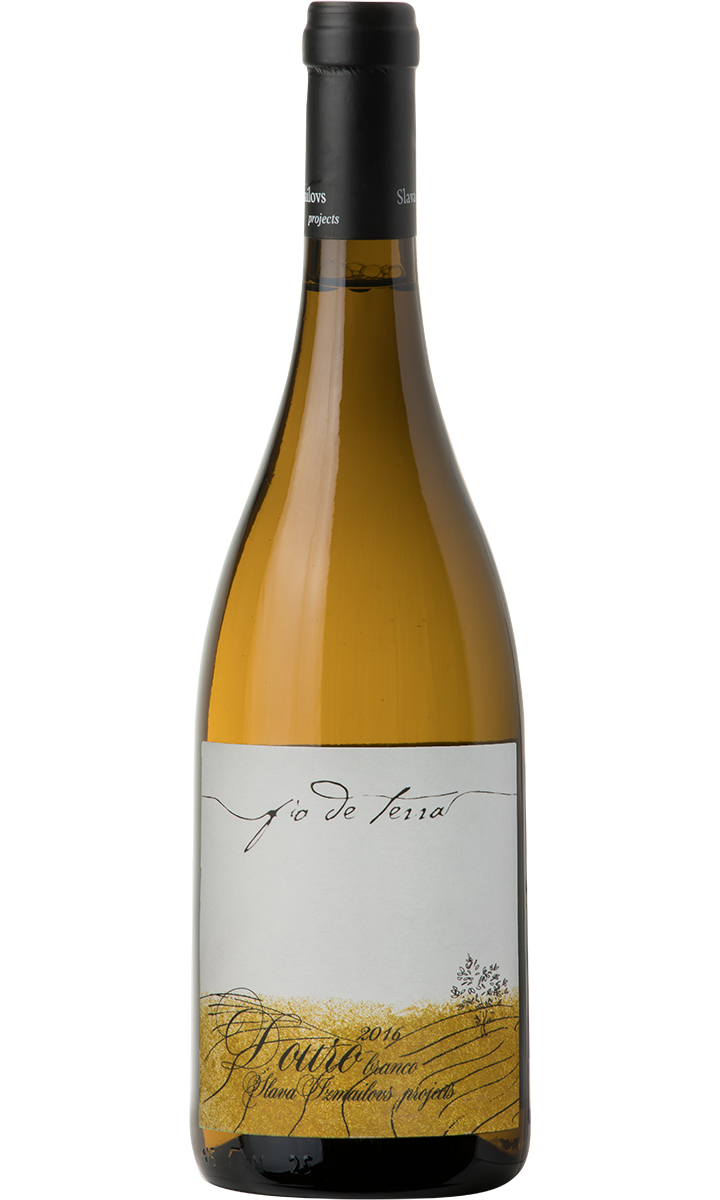 Вино Fio de Terra Douro  white  2016  750 мл