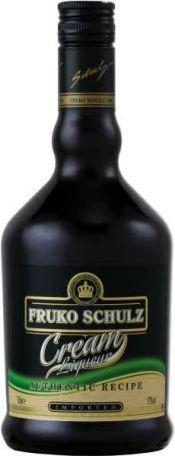 Ликер Fruko Schulz Cream 500 мл