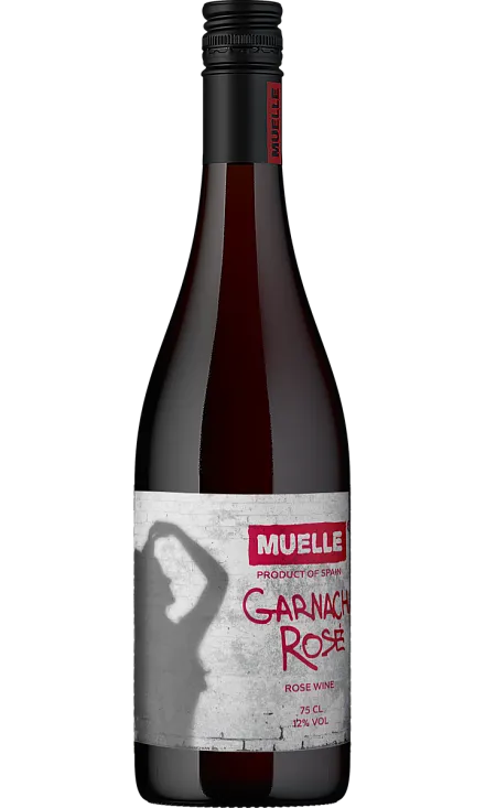 Вино Muelle 12 Garnacha Rose  750 мл
