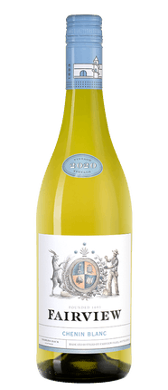 Вино Fairview Chenin Blanc Darling  2022 750 мл