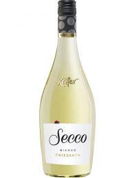 Вино  Kafer Secco Frizzante  750 мл