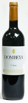 Вино Haskell Vineyards Dombeya  Fenix  2016 750 мл