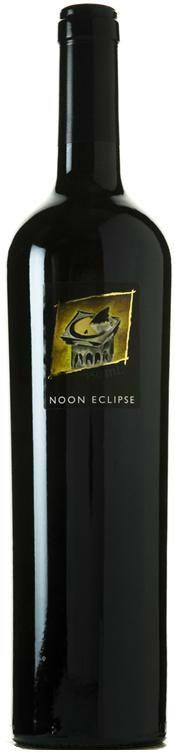 Вино Noon Eclipse 2013 Нун Эклип 0.75