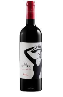 Вино  ROIG PARALS La Botera     2018  750  мл