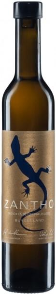 Вино Zantho Trockenbeerenauslese Цанто Трокенбееренауслезе 2013 375 мл
